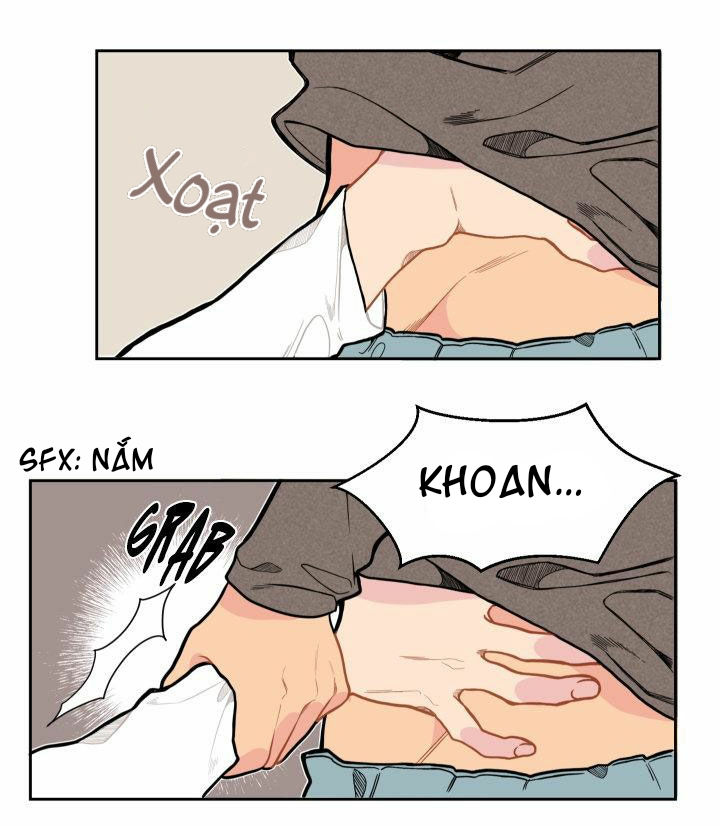 tình thú (full) chapter 9 31