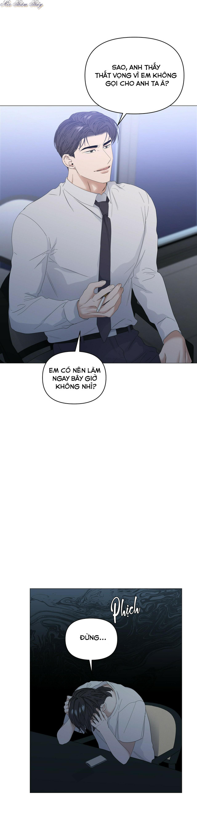 hội chứng chapter 40 21