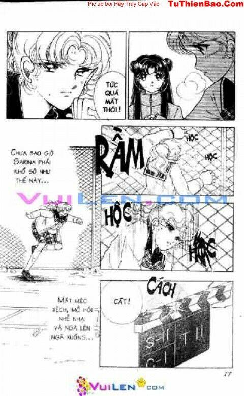 vương quốc điện ảnh chapter 2 17