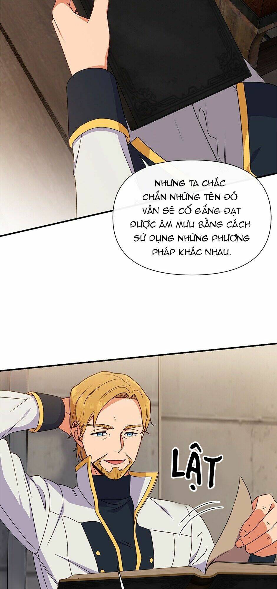 khế ước của nữ công tước quái vật chapter 98 50