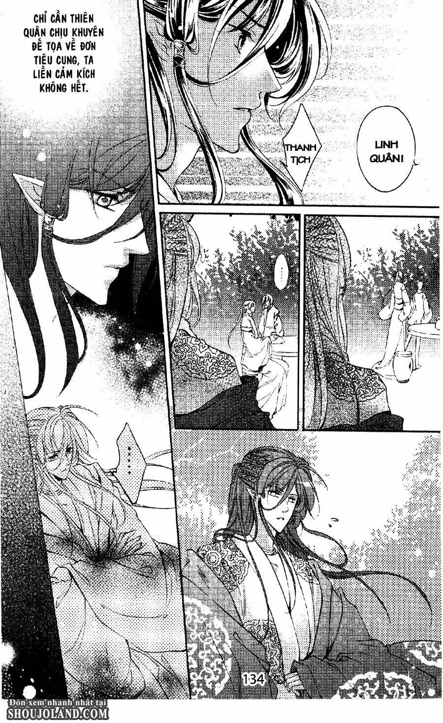 trứng như ý chapter 7 36