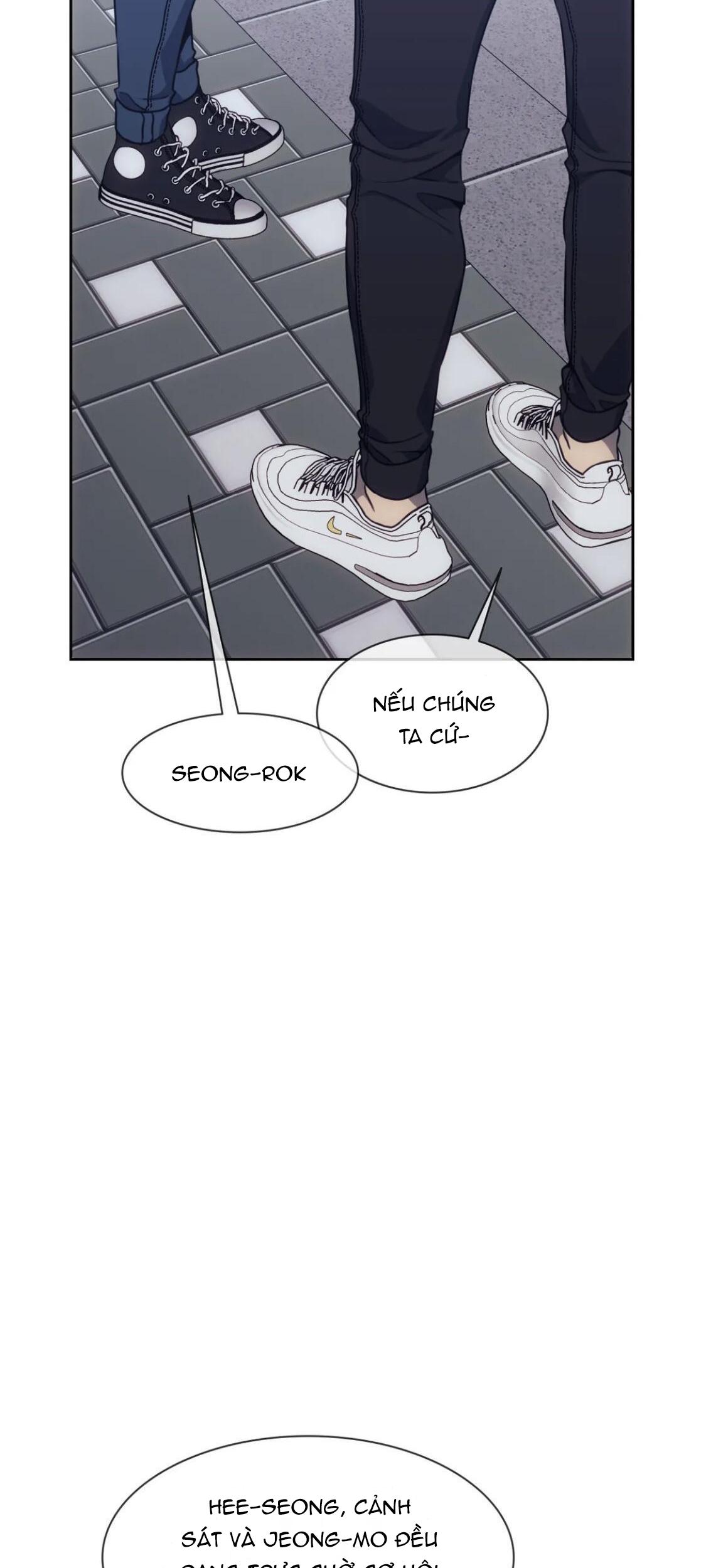 công cuộc báo thù của kẻ yếu thế chapter 57 16