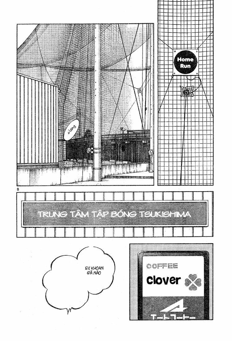 trò chơi vượt qua thử thách chapter 46 8