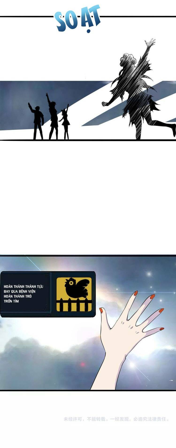 chào mừng đến thế giới cực lạc chapter 26 40