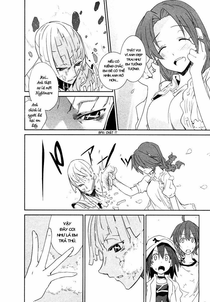 yumekui merry chapter 6 24