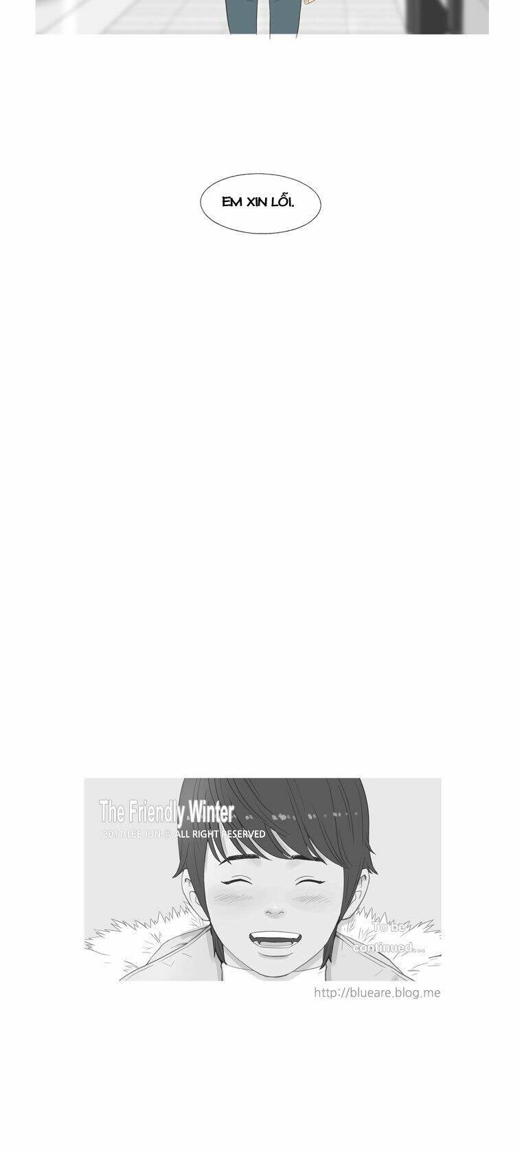 the friendly winter chapter 22 18