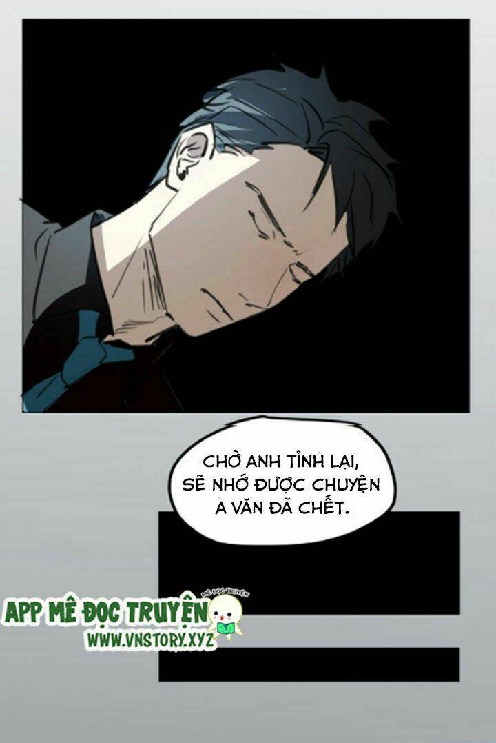 đạo trưởng đại nhân đến nhà chapter 25 15