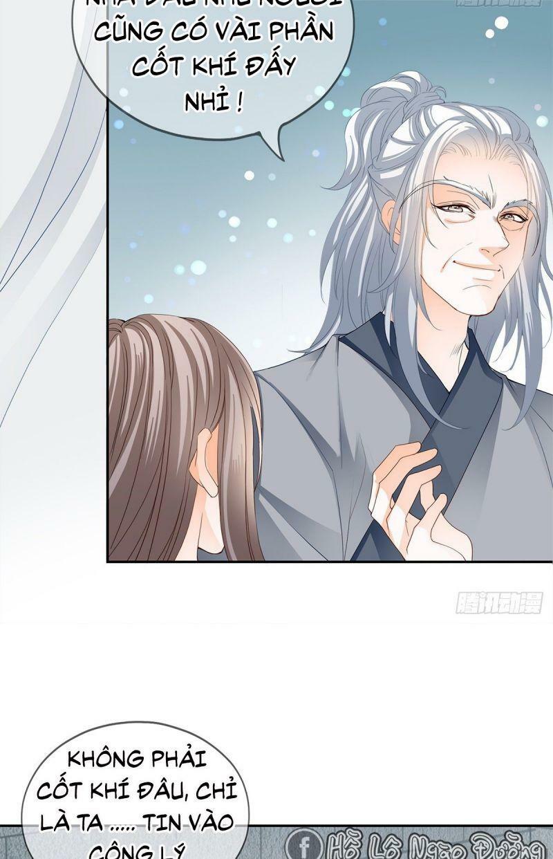 bổn vương muốn nàng chapter 21 21