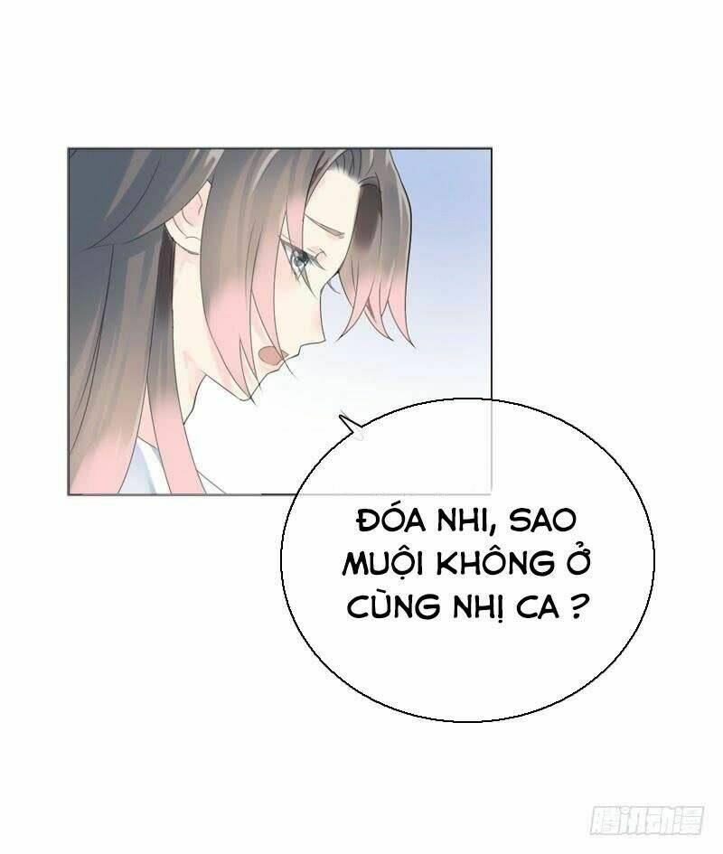 điền viên mật sủng: cô vợ nóng bỏng chapter 72 60