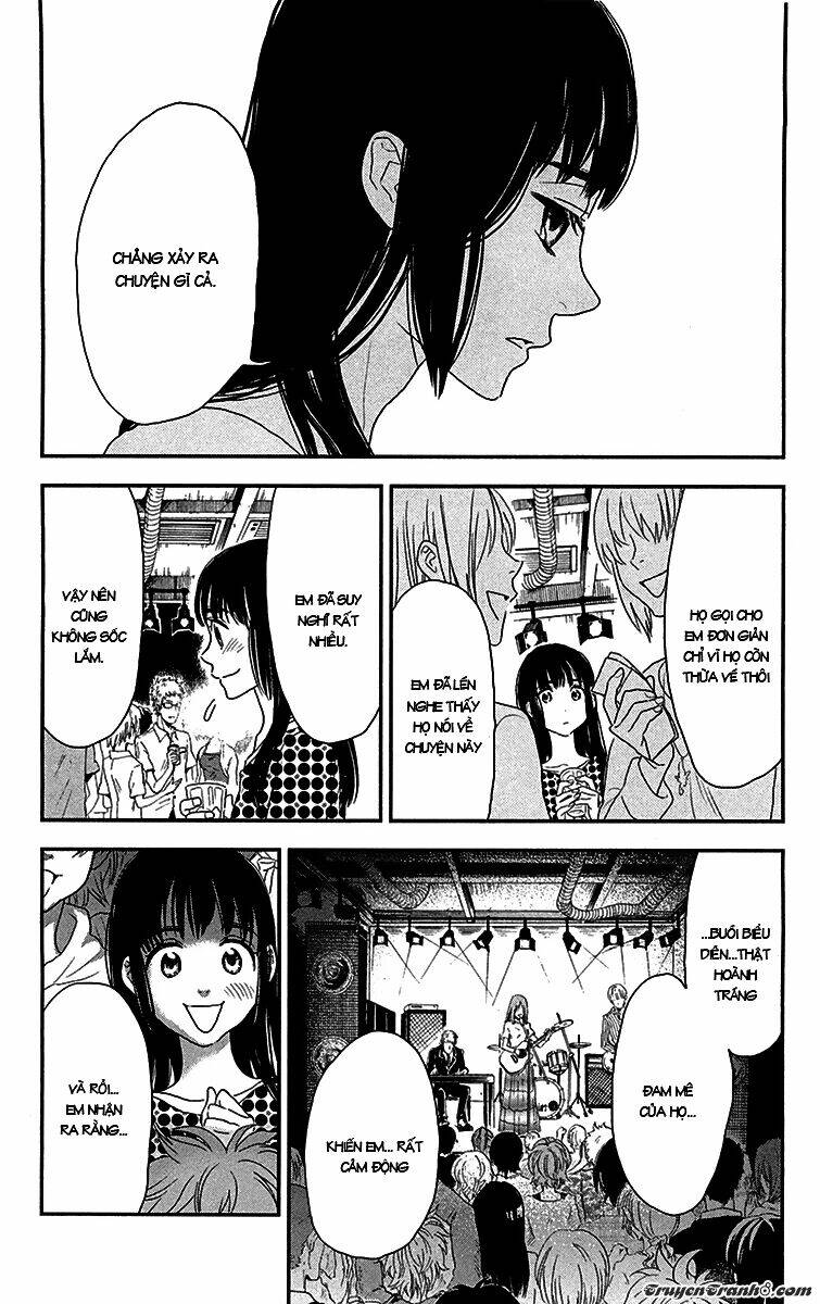 billionaire girl chapter 3 11