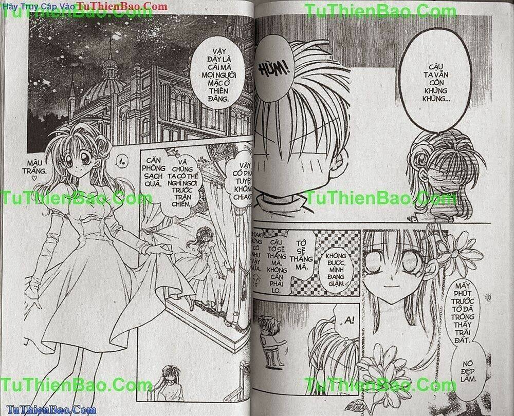 thiên thần bóng tối chapter 7 45