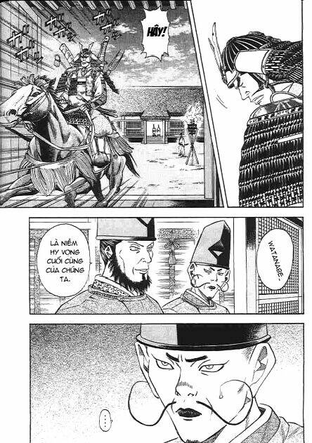 sơn tặc seyu chapter 47 12