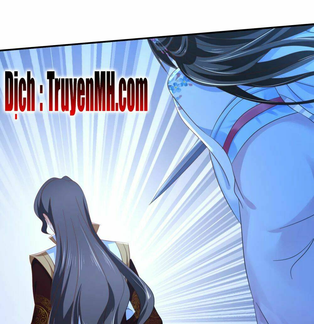 lãnh cung phế hậu muốn nghịch thiên chapter 103 6