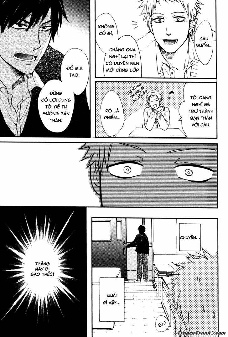 kawaisa amatte nanika ga hyakubai chapter 3 4