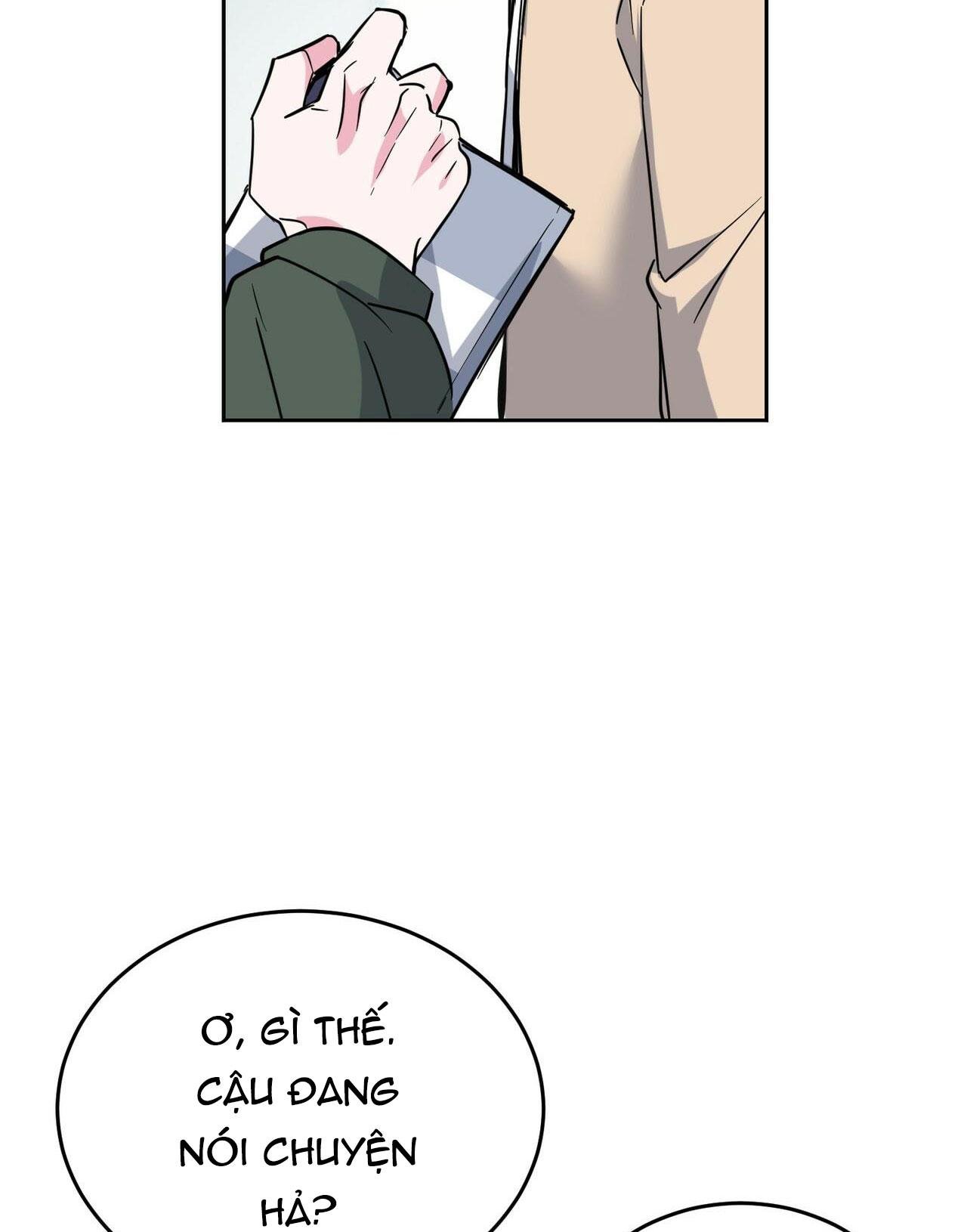 cạm bẫy đại học chapter 20 35