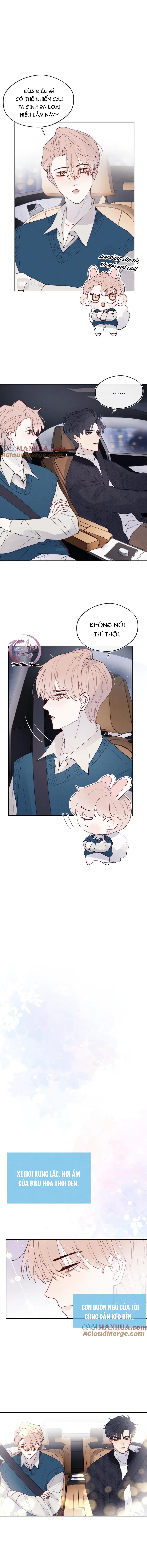 nhật ký thất tình của mr.nhung chapter 29 7