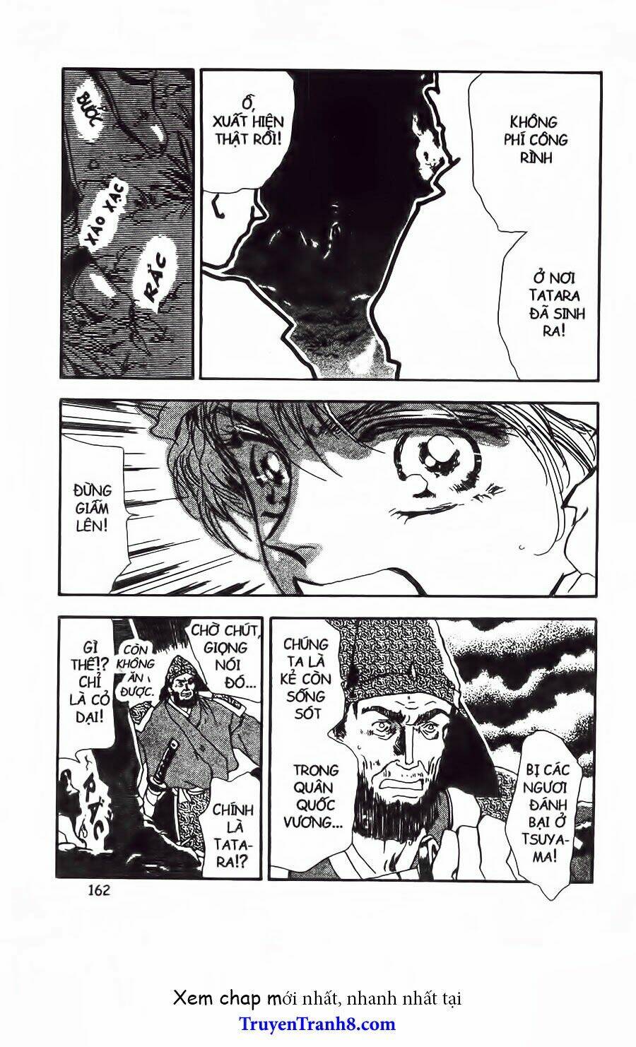 đứa con số phận chapter 77.1 29