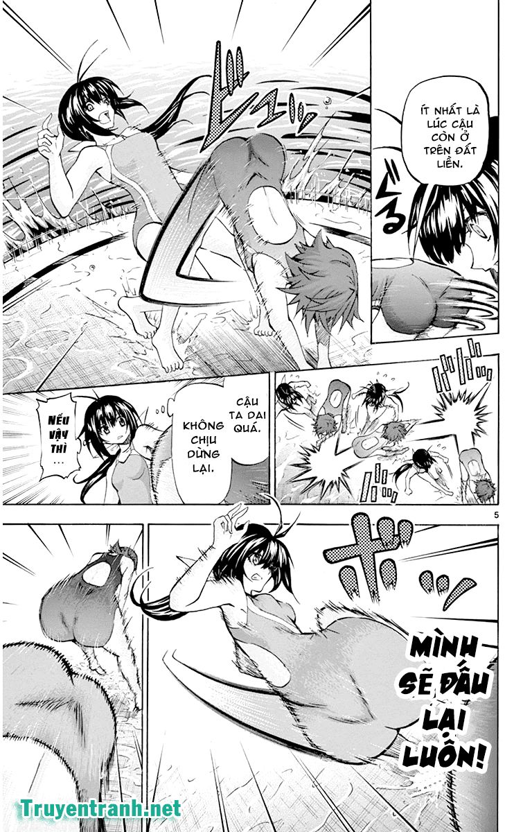 keijo!!!!!!!! (yml) chapter 56 7