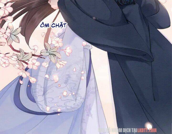 trọng sinh bá sủng nhiếp chính vương quá mạnh mẽ chapter 127 116