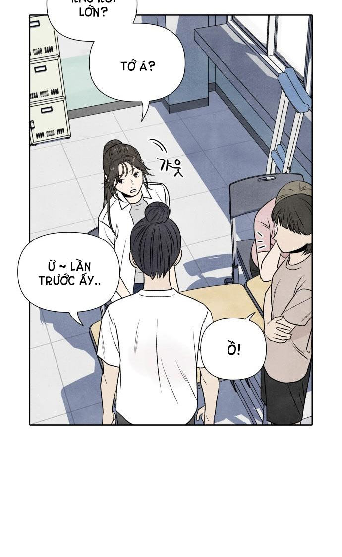 điều khiến tôi quyết tâm muốn chết chapter 15.1 18