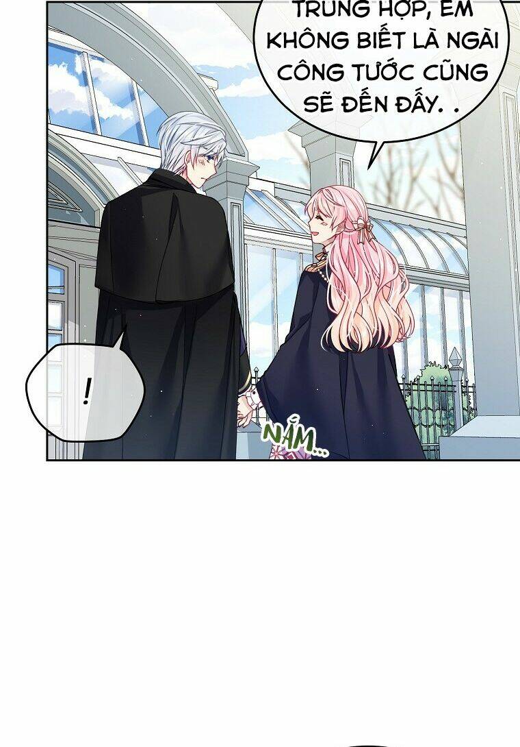 chồng em dễ thương chết mất thôi! chapter 20 4