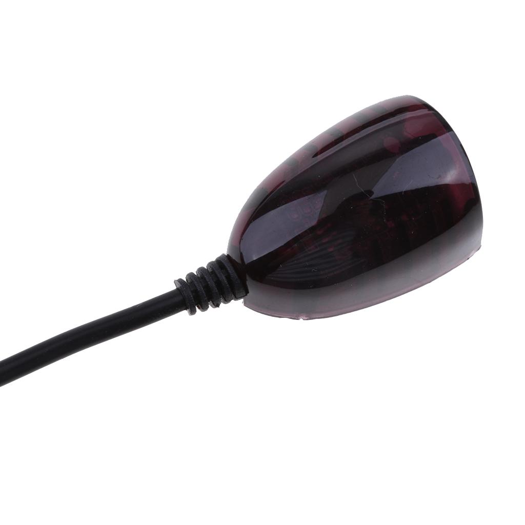 IR Infrared Remote Control Adapter Extender With Emitter Cable AU