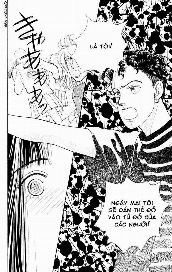 con nhà giàu chapter 6 27