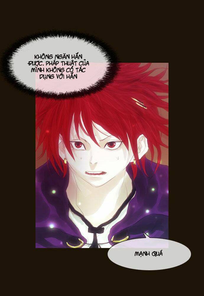 hội ảo thuật chapter 73 23