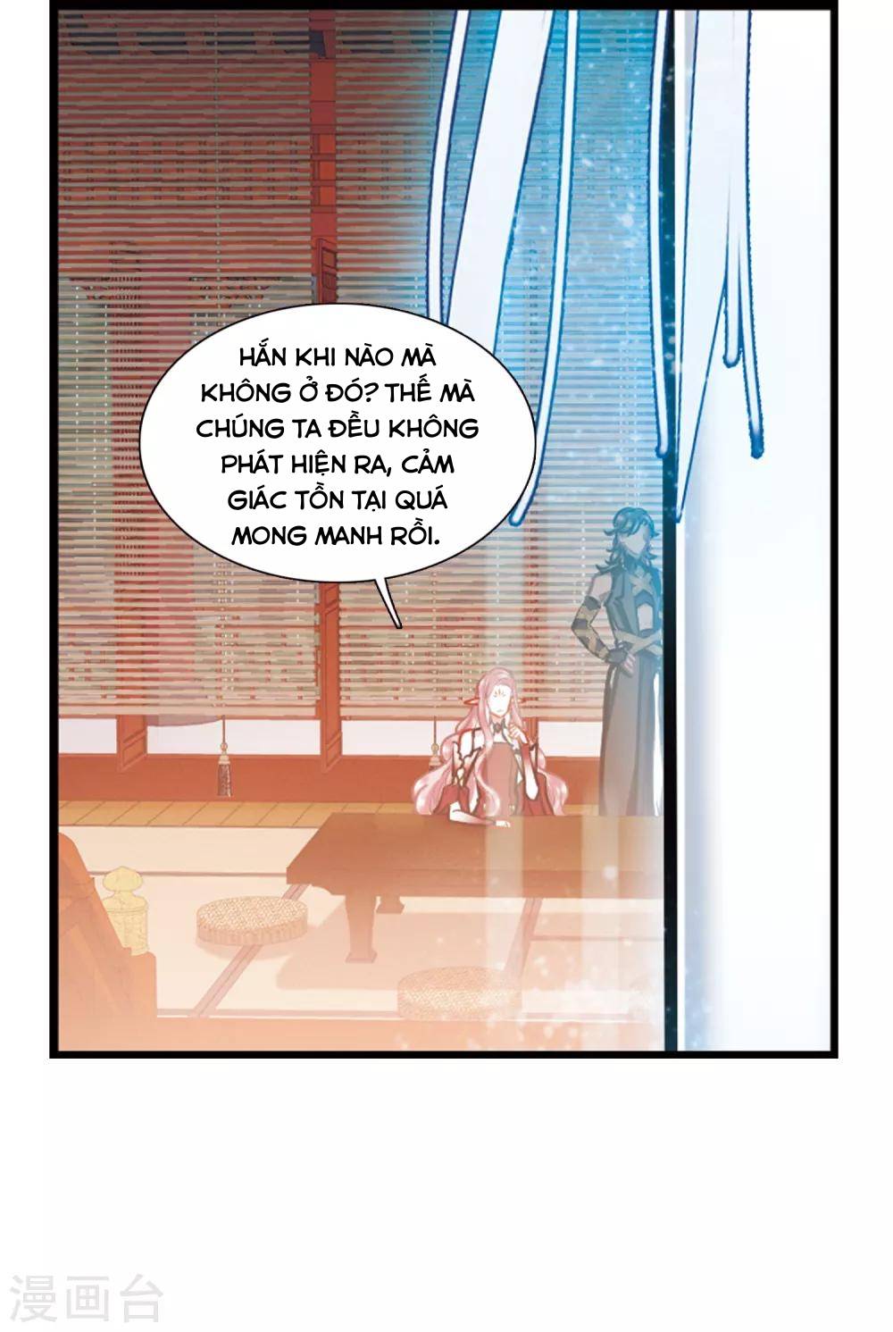 danh kiếm trủng chapter 20 7