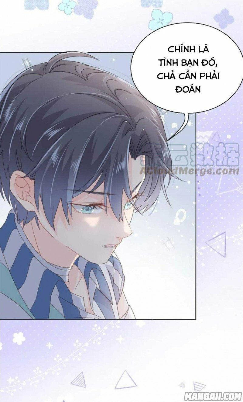 đoàn sủng lão đại ba tuổi rưỡi chapter 48 19