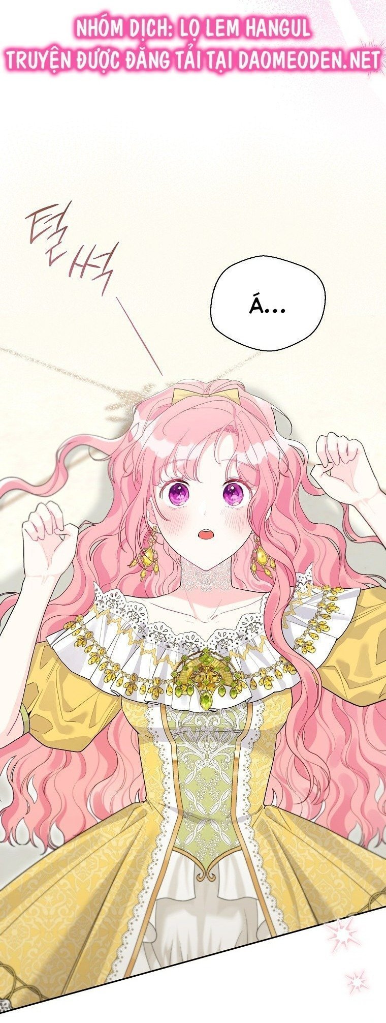 trở thành con dâu bất đắc dĩ chapter 107 28