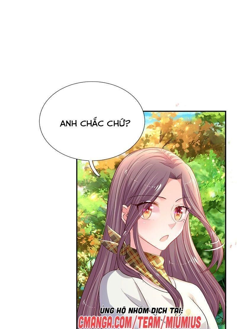 ma ma đột kích : cha mời tiếp chiêu chapter 53 14