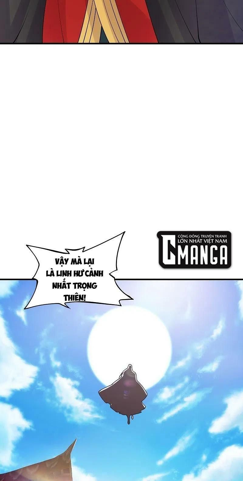 tiên võ đế tôn chapter 215 35