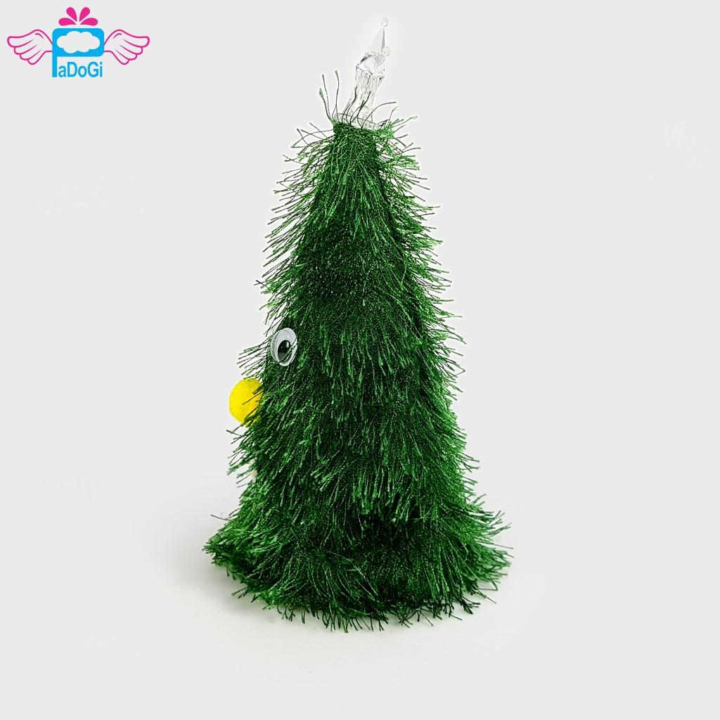 Cây Thông Noel Nhảy Theo Nhạc