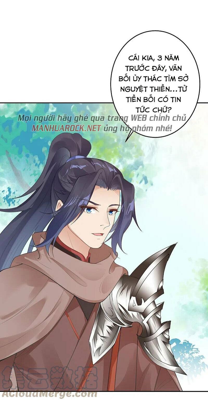 Nghịch Thiên Tà Thần chapter 401 39