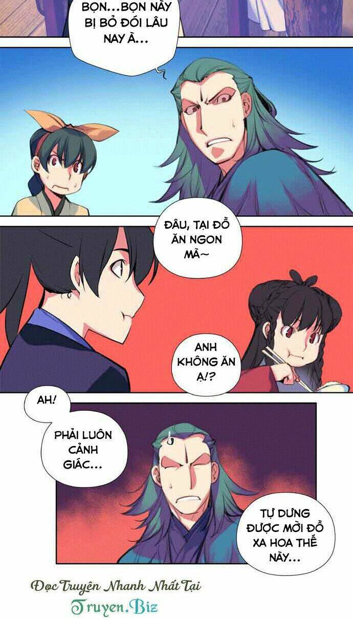 märchen: the embodiment of tales chapter 90 12