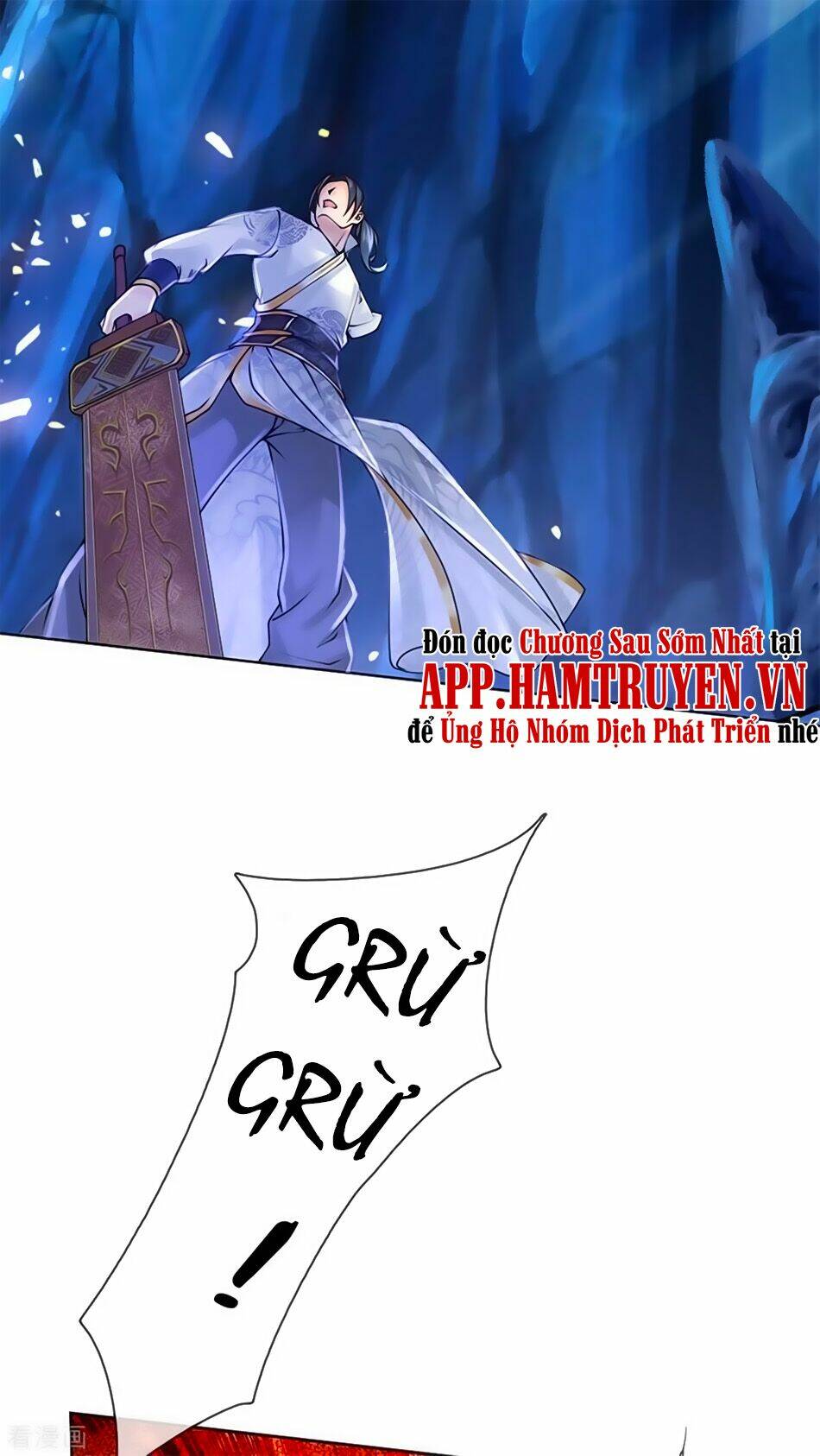 thân thể của ta là kiếm chủng chapter 117 35