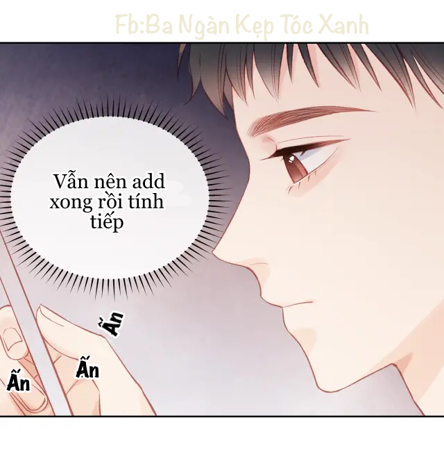 không thể đến gần chapter 5 40