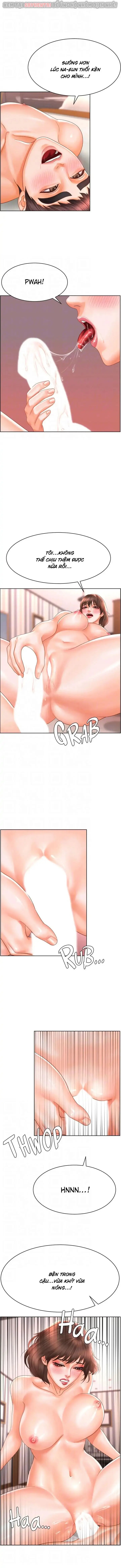 câu lập bộ manga quyến rũ chapter 17 9