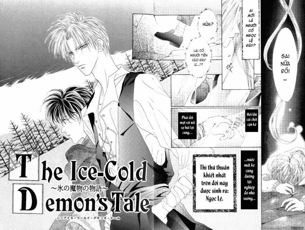 koori mamono monogatari chapter 1 5