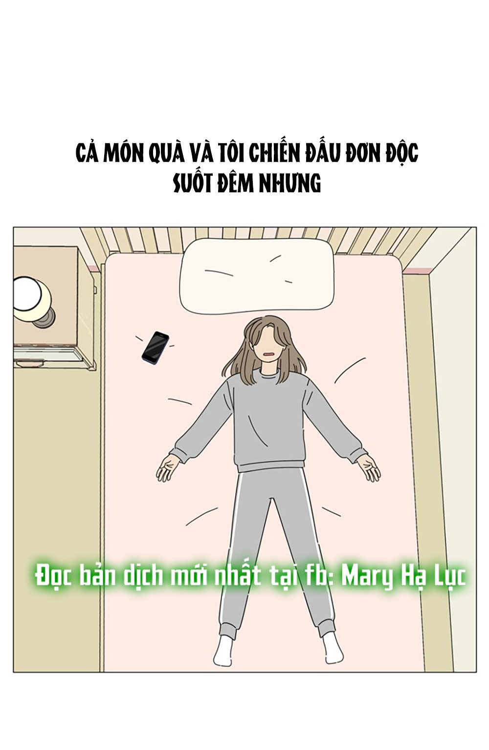 Tuyển Tập Truyện Ngắn Dằm Khăm Của Bạn Mảy chapter 44.2 - Trang 26