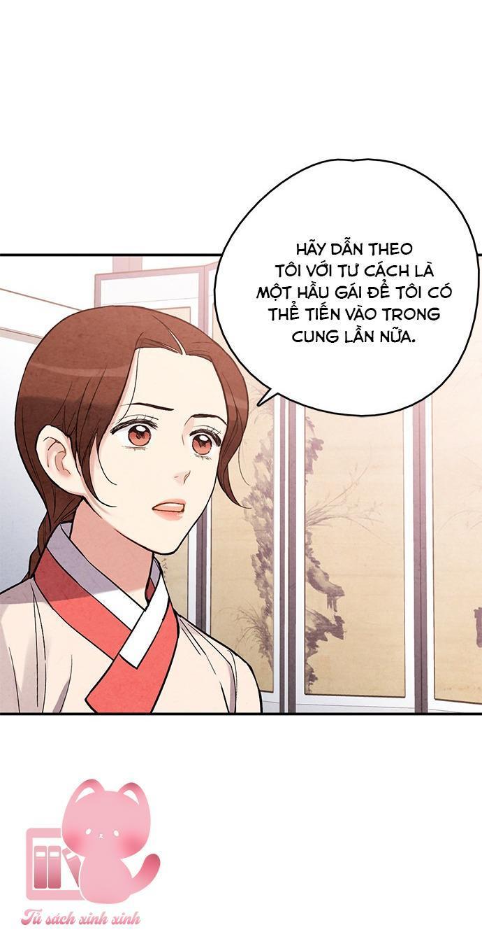 lệnh cấm hôn chapter 73 40