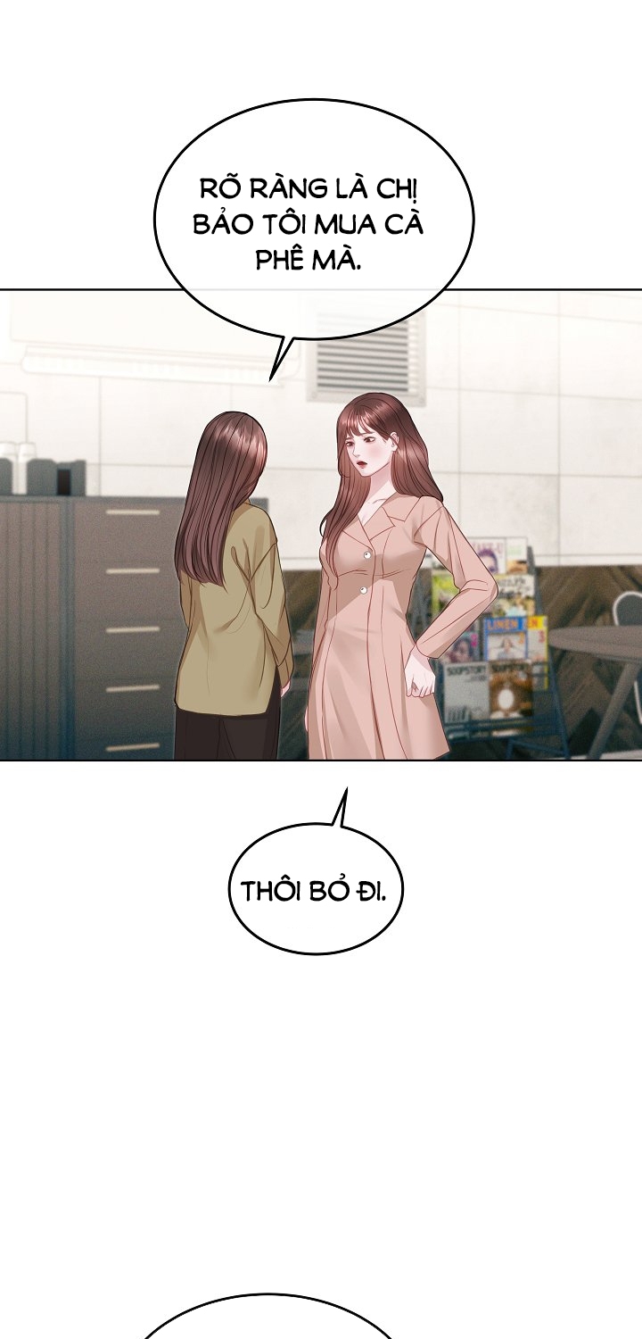 vụ bê bối trá hình chapter 8.2 15