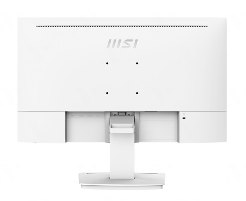 Màn Hình MSI PRO MP243XW 23.8 inch (FHD/IPS/100Hz/1ms) - Hàng Chính Hãng