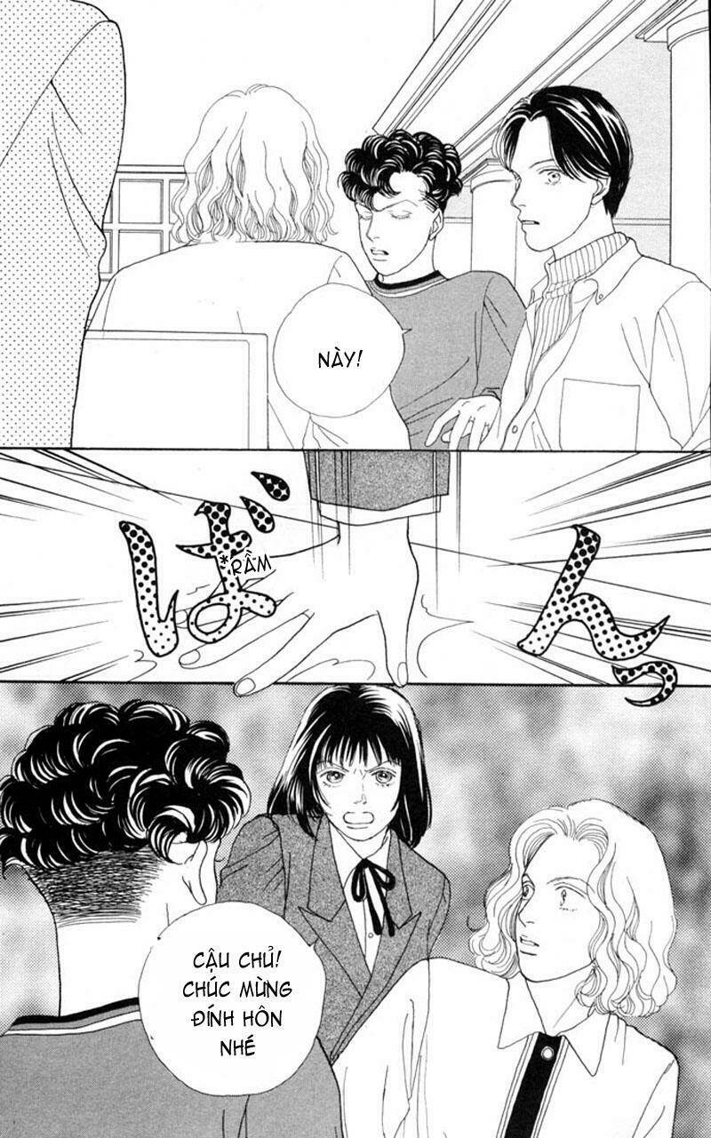 con nhà giàu chapter 99 5