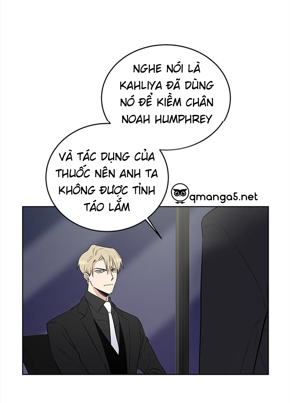 thành phố cạm bẫy chapter 4 39