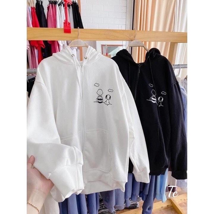 Áo khoác nỉ Doris nam nữ,Áo sweater hoodie nam nữ from rộng unisex nỉ cotton Phong Cách Trẻ Trung, Cá Tính