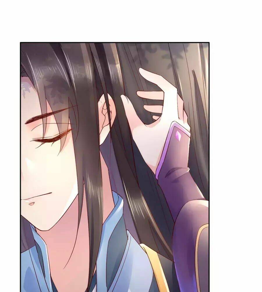 điềm mỹ chi huyết chapter 21.1 10