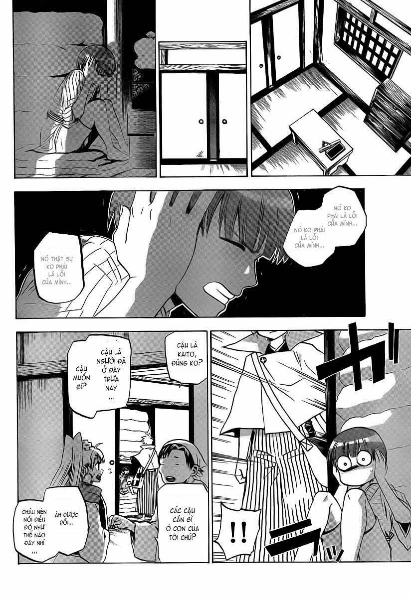 kaitai shinsho chapter 4 13