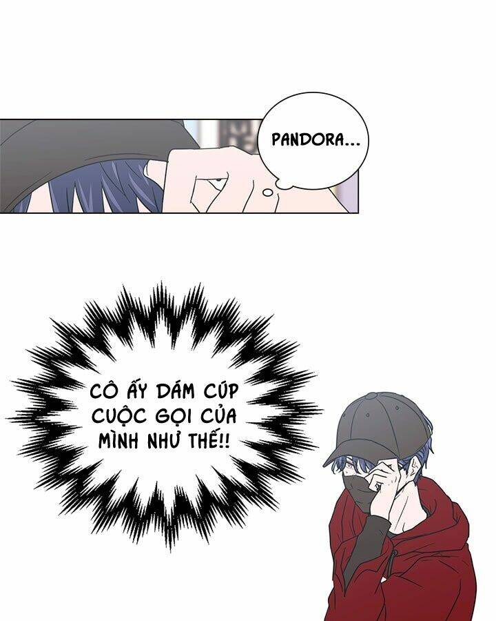 anh là định mệnh của em chapter 3 21